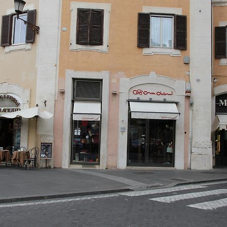 Abagnale Home Montecitorio Róma Kültér fotó