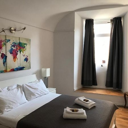 Abagnale Home Montecitorio Róma Kültér fotó