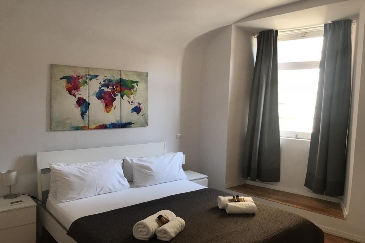 Abagnale Home Montecitorio Róma Kültér fotó