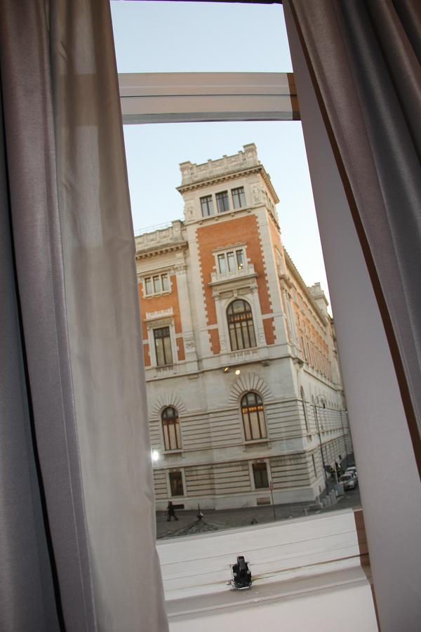 Abagnale Home Montecitorio Róma Kültér fotó