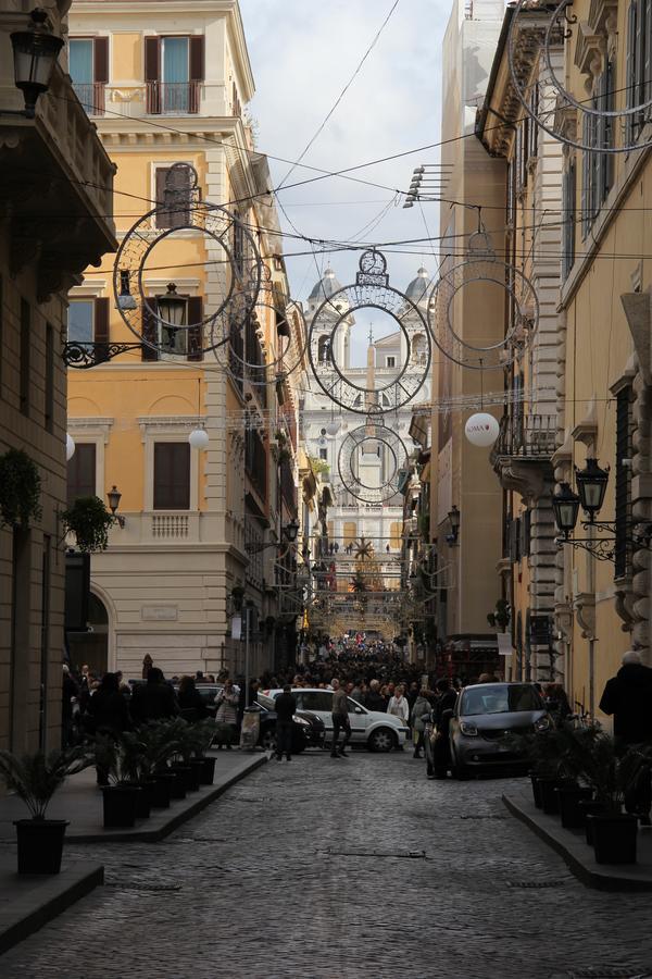 Abagnale Home Montecitorio Róma Kültér fotó