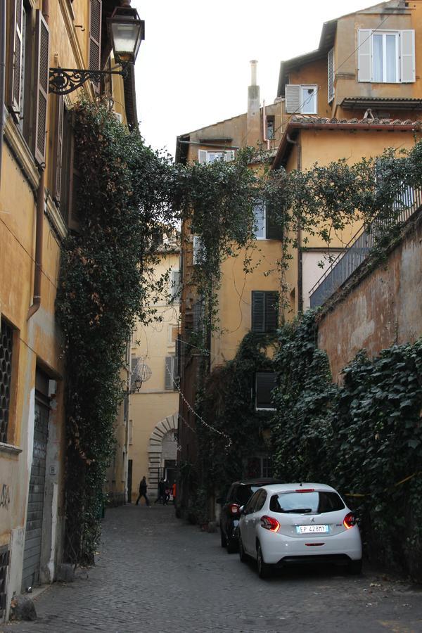 Abagnale Home Montecitorio Róma Kültér fotó