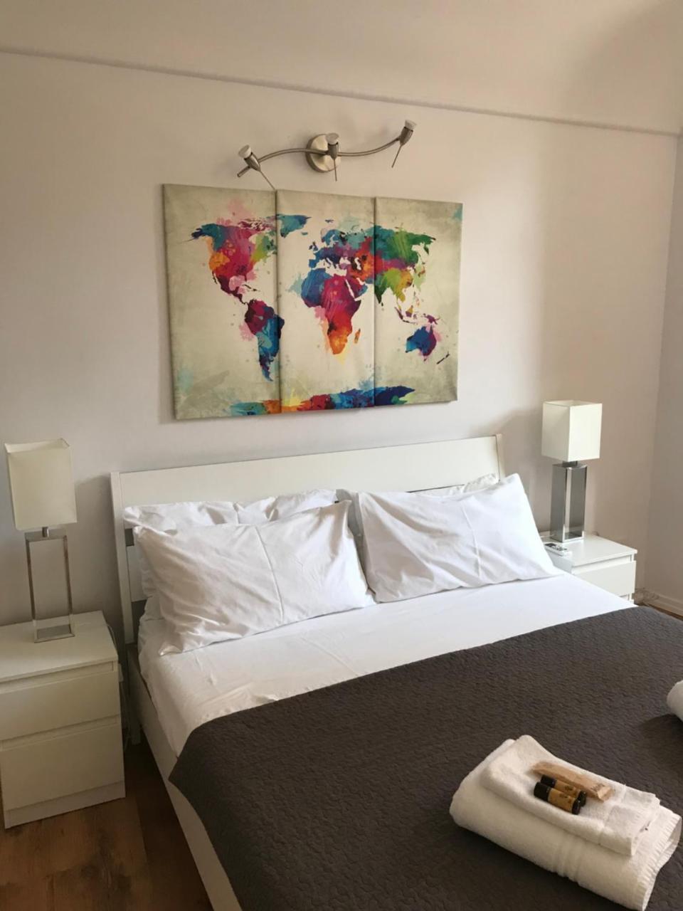 Abagnale Home Montecitorio Róma Kültér fotó