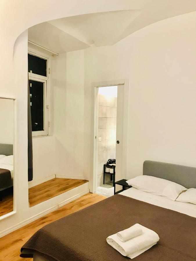 Abagnale Home Montecitorio Róma Kültér fotó
