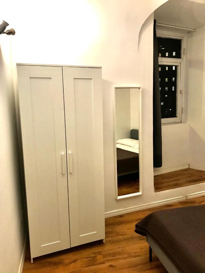 Abagnale Home Montecitorio Róma Kültér fotó